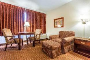 Americas Best Value Inn Winston-Salem Habitación foto